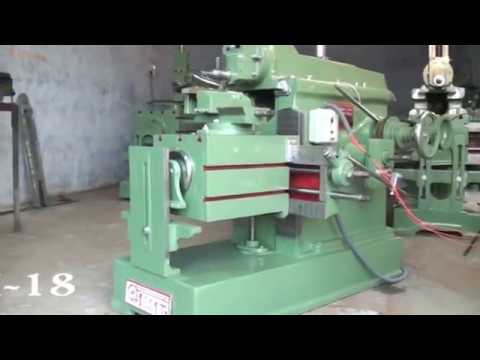 Shaper Machine 18 Inches