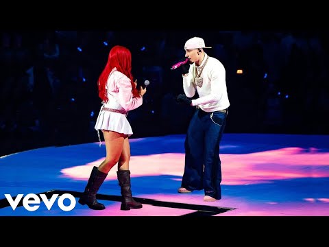 Omar Courtz, De La Rose - Kyoto (En Vivo) | Choliseo Puerto Rico