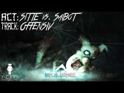 SiTTE vs. SaiBoT - OFFENSIV