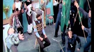 The Spinto Band &quot;Did I Tell You&quot; (Choreographer: Supple Nam)