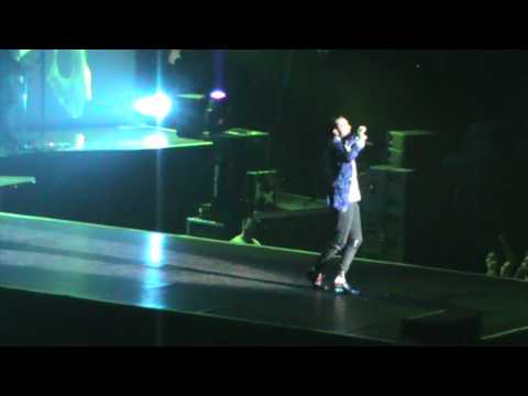 Marco Mengoni Solo tour 2.0 Milano-Mediolanum forum "Psycho killer"