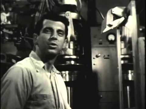 USS Seawolf  'The Eyes of the Seawolf'