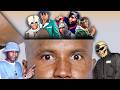 The Many Rappers Inside The Mind Of Kool Keith