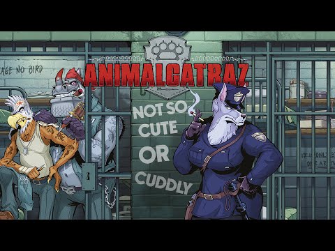 Man VS Meeple - Game Preview