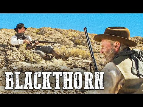 Blackthorn | Westernfilm | Deutsch