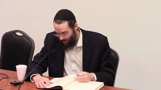 תורה אור פרשת חיי שרה ד"ה יגלה לן טעמי, הרב פישל אסטער שנת תשפ"ב