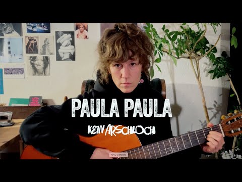 PAULA PAULA - Kein Arschloch