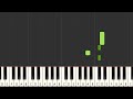 Black Rain - DJ Bobo (MIDI Karaoke)