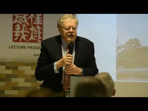 'The Korean War Remembered:  An international Perspective' (Michael Devine)