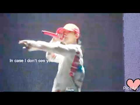 Gdragon Act III: MOTTE world tour ending Compilation