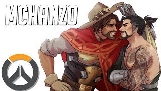 McHanzo Dub Compilation (Overwatch Comic Dub)