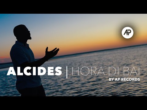 ALCIDES - Hora Di Bai | AP RECORDS