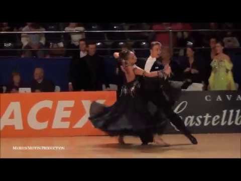 Cambrils 2012 - European Club Cup Jun STD - Final