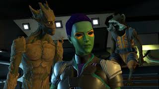 Guardians of the Galaxy – Episode Five Trailer