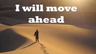 While I&#39;m Waiting John Waller LYRICS FIREPROOF SOUNDTRACK