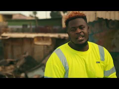 F Jay  & Drifta Trek   Poverty (Official Music Video)