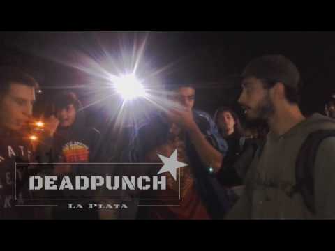 Colo vs Naza (Dead Punch - Nocturna - SEMIFINAL)