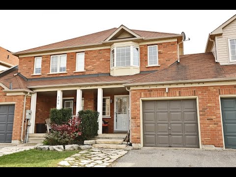 194 Hampshire Way, Milton ON