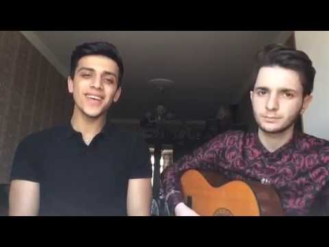 “Getmə-getmə”- Zaur Gərayev