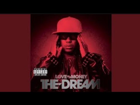 The Dream-My Love feat.Mariah Carey