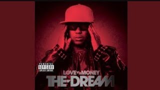 The Dream-My Love feat.Mariah Carey