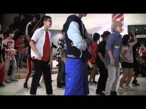 120330 KPOP Dance Off Vol 18 - Big Bang: Fantastic Baby