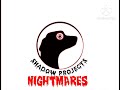 Shadow Projects Logo Horror Remake