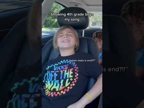 all my songs in b!o ???? #original #newmusic  #independent #kids #song #reaction #viral #singing #pop