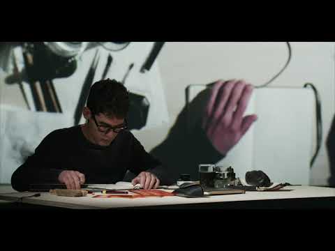 WARPED DREAMER + Carlos Caballero -  Album Release @ S M A K