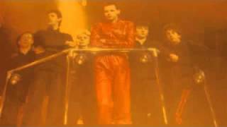 Gary Numan Remind Me To Smile Living Ornaments &#39;80