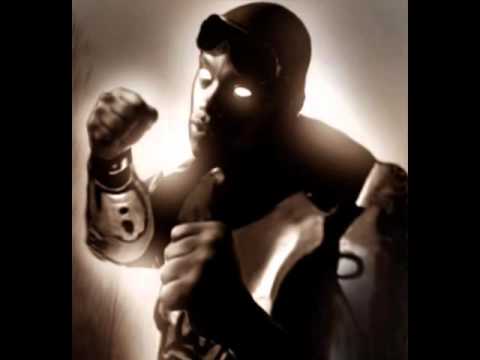 COBRA FT MR.PHILLIPS :GATA  FREAK