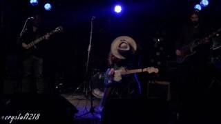 Aaron Lee Tasjan w/Brian Wright - Ready To Die