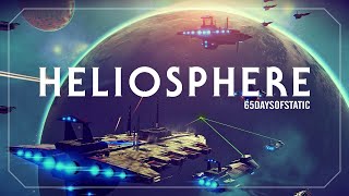 Heliosphere | 65daysofstatic (No Man’s Sky)