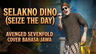Download lagu Selakno Dino (Seize The Day) - Avenged Sevenfold Cover Bahasa Jawa| Ram Java mp3 Download lagu Selakno Dino (Seize The Day) - Avenged Sevenfold Cover Bahasa Jawa| Ram Java mp3