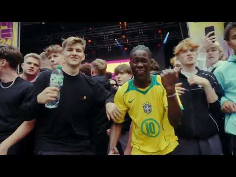 HYPE Festival 2024 - Aftermovie