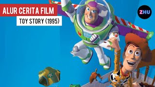 Download lagu KEHIDUPAN MAINAN SESAAT TIDAK DI MAINKAN PEMILIK NYA // Alur Cerita Film Toy Stoy (1995) mp3