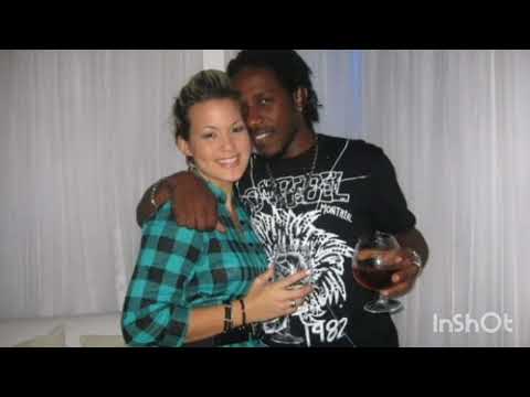 Wayne Marshall & Tami Chynn - Why (Sicily Riddim)