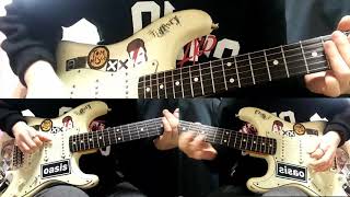 Lucky Daye - Late Night (guitar & bass line cover.) Lucky Daye - Late Night (guitar & bass line cover.)