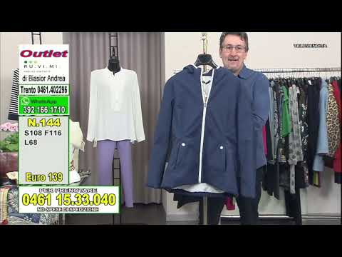 Ru.Vi.Mi. diretta del 11 Febbraio 2023 (Canale 124)