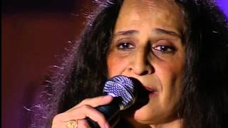 Sussuarana - Maria Bethânia (DVD "Brasileirinho")