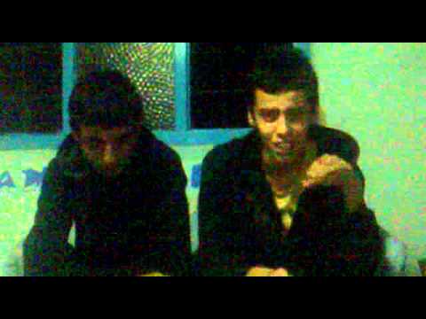 Batuhan Uzel & Crafty Cem   .acapella ( Fame Record)