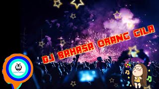 Download lagu DJ BAHASA ORANG GILA REMIX 2021 ( DJ DEON) || VIRALL mp3 Download lagu DJ BAHASA ORANG GILA REMIX 2021 ( DJ DEON) || VIRALL mp3