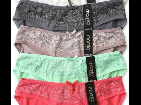 Pack of 6 pcs PANTIES,BIKINI,BOYSHORT,THONG,LACE UNDERWEAR