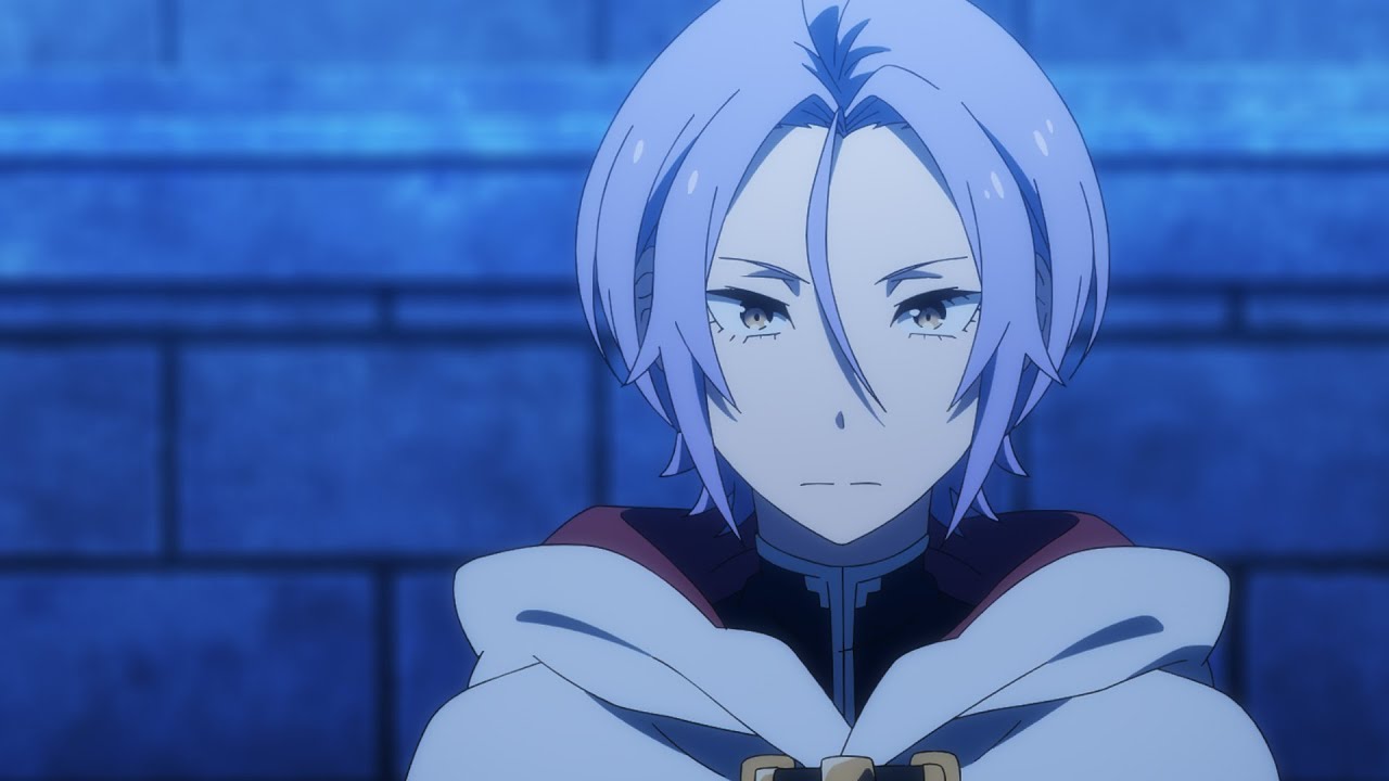 Re:ZERO - Starting Life in Another World- Season 4 - Episode 73 [Bahasa Indonesia]
