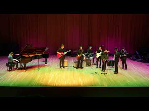 Pee Wee Ellis" The Chicken"