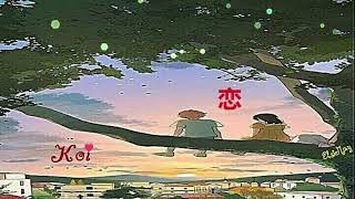 恋 Koi By Chiharu Matsuyama 松山千春 (1986)