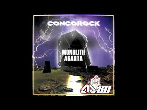 Congorock - Monolith (Original Mix)