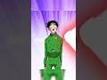 Goku Saves Gohan At The Last Second Dbs Edit Dbsedit Dbedit Dbsedits