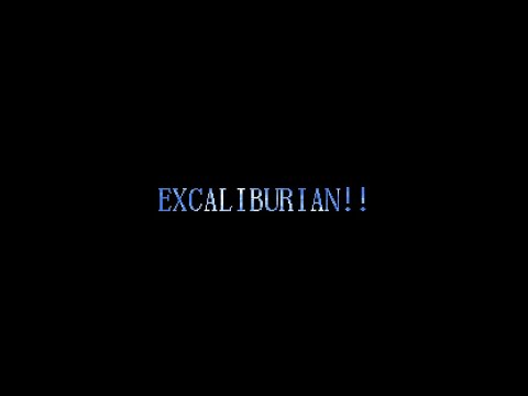 Excaliburian!! youtube-video