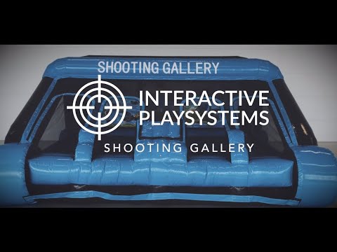 Shooting Gallery